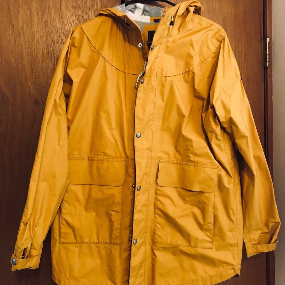 Burton Dry Ride Shell - Jacket